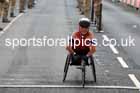 Great North Run Wheelchair, 2025 AJ Bell Great North Run. Photo: David T. Hewitson/Sports for All Pics